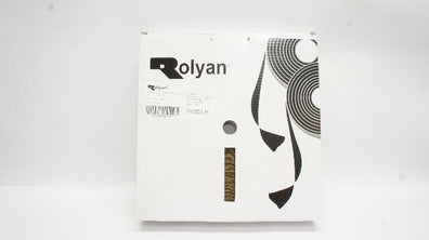 Rolyan 75990225 Non-Adhesive Loop, Beige 2inch x 25Yd